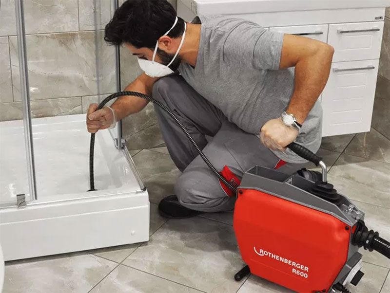 Kartal Kırmadan Tıkanıklık Açma | İst 34 Sancaktepe Su Tesisatçısı ile Garantili Çözüm