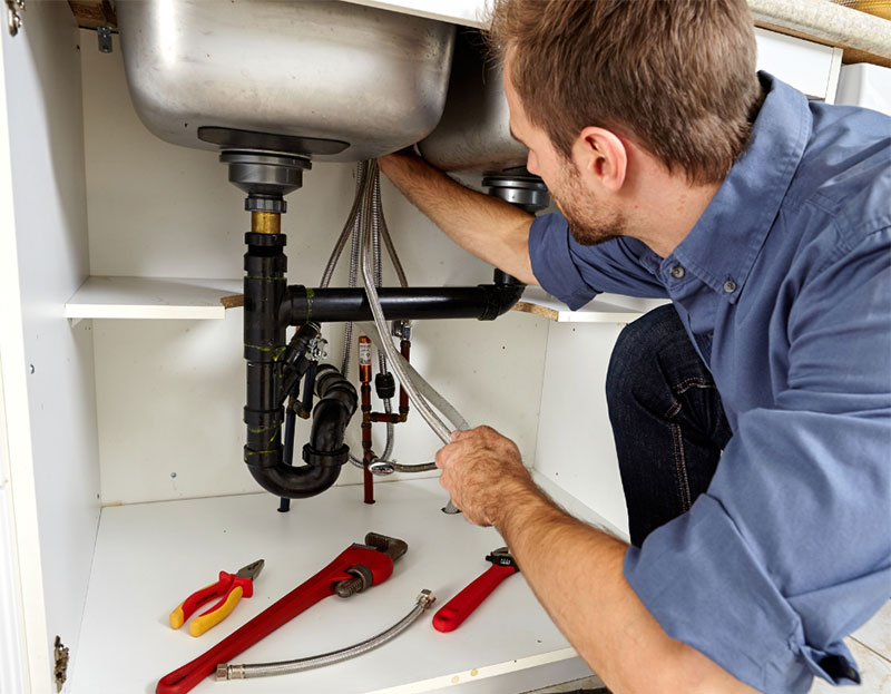 Kartal Su Tesisatçısı | İst 34 Sancaktepe Su Tesisatçısı ile Profesyonel Tesisat Hizmetleri