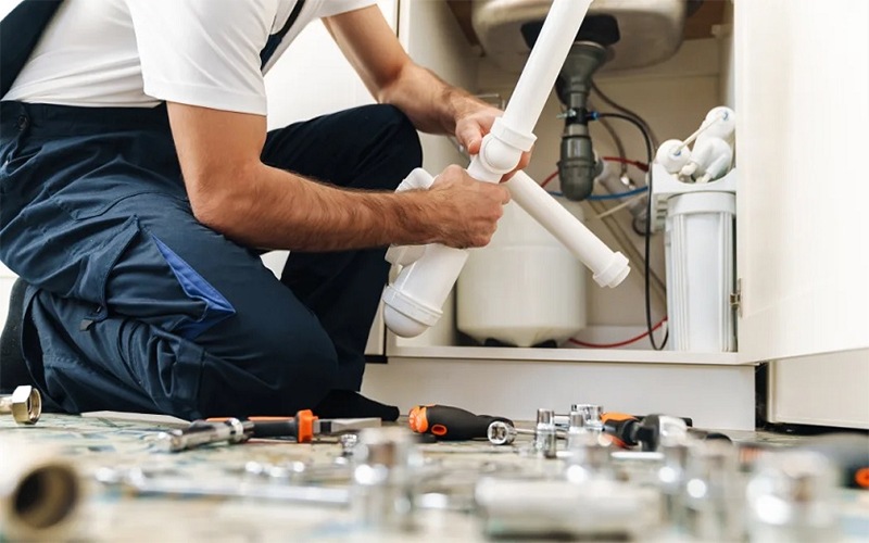 Maltepe Su Tesisatçısı | İst 34 Anadolu Tesisat