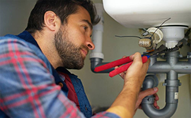 Maltepe 7/24 Tesisatçı | İst 34 Anadolu Tesisat